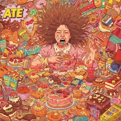 Ate