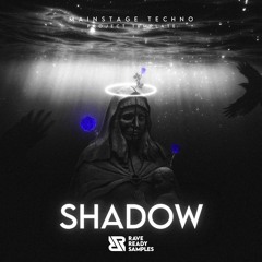 Shadow (FL Studio Project Template) [Mainstage Techno]