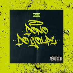 MEGA FUNK DONO DO GOLPE - NIKOLAX & V A N Z