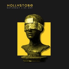 Vladis Cue ‒ Live@Hollystone, Koh Phangan [05.04.2025]