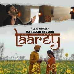 Laarey | Full Song |  Shani Arshad | (Ft Sidra Aleem, Umar, Arslan Akram and others) |OSTURDU