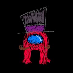 AMONGUS NYCTBA (Cover)