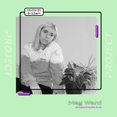 Meg Ward - 15/01/21