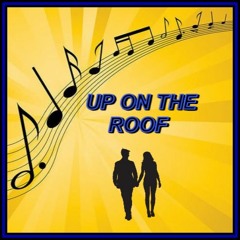 UP ON THE ROOF(The drifters) cover version