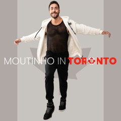 Moutinho in Toronto