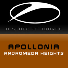 Andromeda Heights (Original Mix)