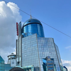 САМАРСКИЙ #FREESTYLE