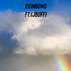 B-Riggs - Rainbows (ft. J Buff) [prod. ross gossage]