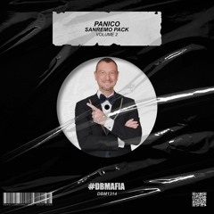 Panico - Sanremo Pack (Volume 2) [BUY=FREE DOWNLOAD]*