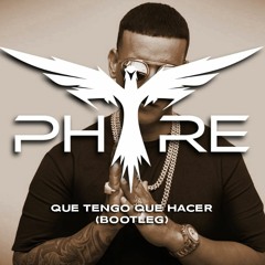 Daddy Yankee - Que Tengo Que Hacer (Phyre Hardstyle Remix)