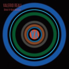 Valerio Reali vs Tears for Fears vs New Order  - Shout At Blue Monday