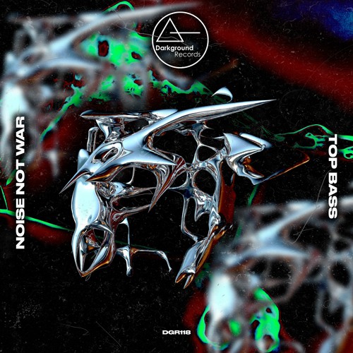 Noise Not War - Back To The Top (Original Mix) [DGR118]