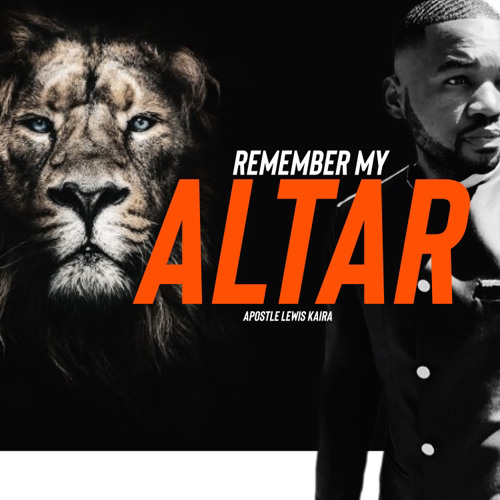 Remember My Altar(prophetic worship)|victoriaOrenze|ebukasongs|sunmisola Agbebi |theophilussunday