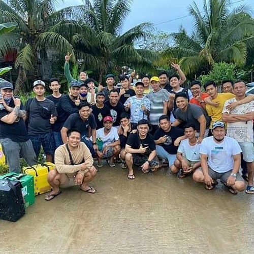 DJ NYA SEPAROH LAGI BANG!!! #🎲🎲🎲