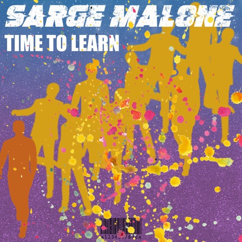 Time To Learn (radio edit)
