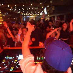 King Julian live @ Wayfarer for LOCO DISCO 4-12-25