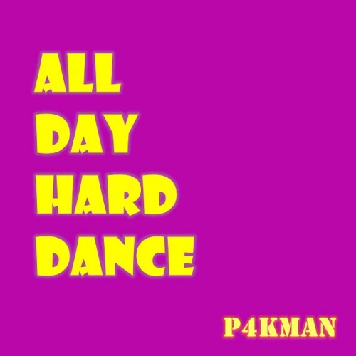 13) Flaunt It Darlin’ - All Day Hard Dance (Drum N Bass Jungle and Hard Dance Album Mix)
