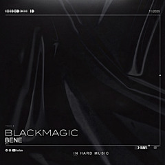 BLACKMAGIC