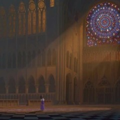 Someday (The Hunchback Of Notre Dame Acoustic Cover)