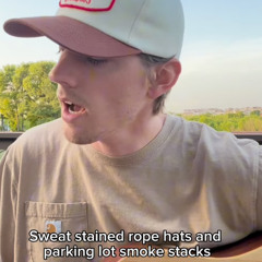 Dylan Gossett - "Sweet Lady" - Unreleased