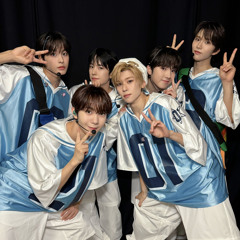 NCT WISH - 으쌰! 으쌰!