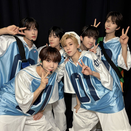 NCT WISH - 으쌰! 으쌰!