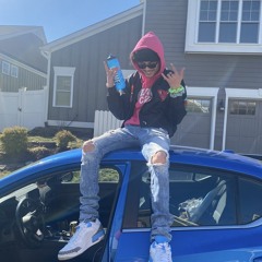 Not a fighter ft 3raccs