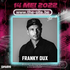 Franky Dux live at The-Site Reunion Dixies Brasschaat 14-05-2022.wav