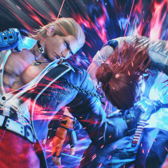 Counter-Punching Paragon