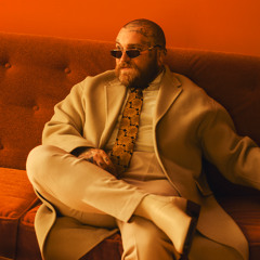 Teddy Swims - The Door (Soulful Deep House Remake Remix)