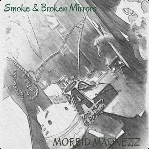 MORBID MADNEZZ; Yokai