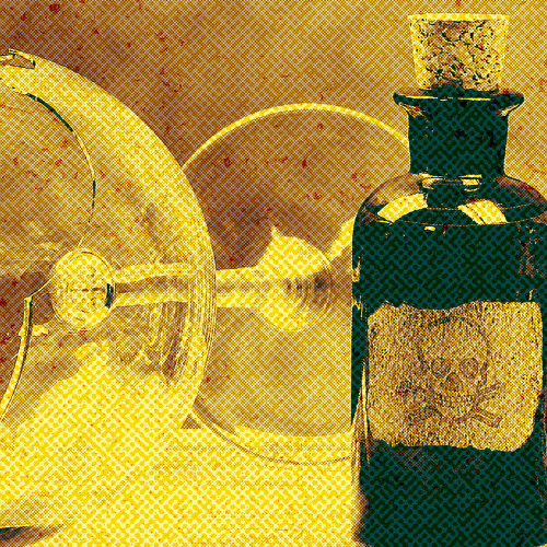 Sunday Kolel - Someone Kept Stealing My Food. So I Poisoned It. - Rabbi Pinchas Fink