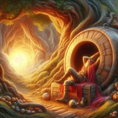 Fantasy Hideaway