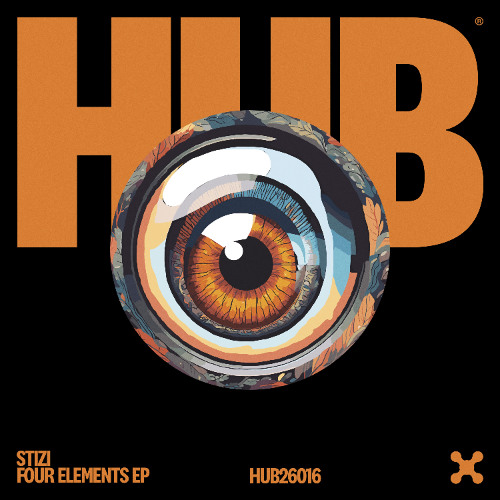 Four Elements EP