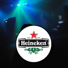 Heineken Emblem [HRDTKK]