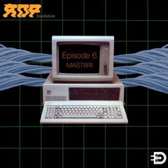 ADP Insolation Vol.2 Episode 06 Mast8ri