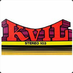 NEW: Heller Mini Mix #1 – KVIL ‘Dallas, TX’ (1976) (Custom)