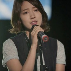 Park Shin Hye - I Will Forget You [My Cover]