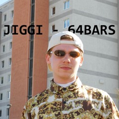 Jiggi - 64 Bars (PellyProd)