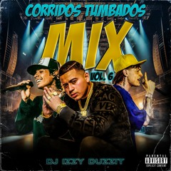 2024 Corridos Tumbados Mix