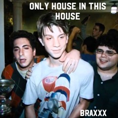 Only House In This House (Afterparty Mix)