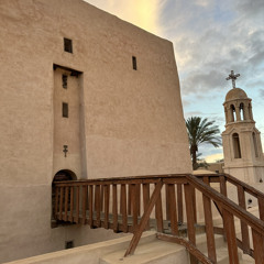 Great Lent Hymn „Ⲙⲉⲅⲁⲗⲟⲩ“ | Monks of Baramous Monastery | Meghalo 17.03.24.m4a