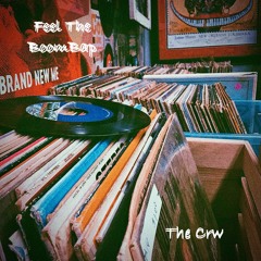 Feel The Boom Bap