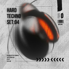 FVTM - MODERN HARD TECHNO SET 04