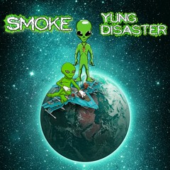 Smoke - Geekin Feat. yungdisaster (prod. TREETIME)
