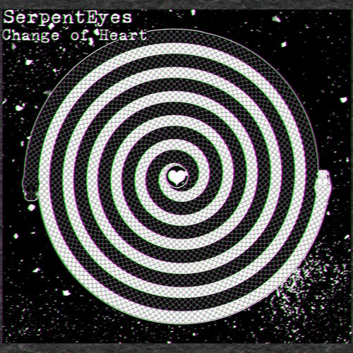 SerpentEyes - Change of Heart LP [WDDFM032]