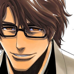 Anatomy x Aizen