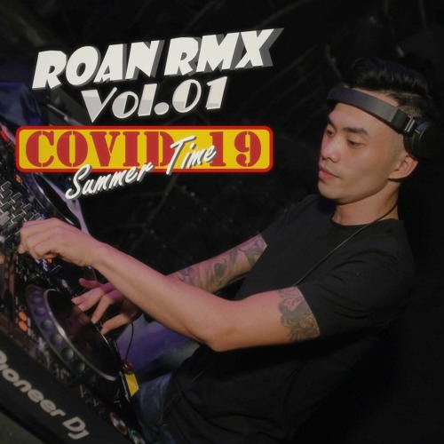 NST.2021 - Vol.002 - Covid.19  - Roan Rmx