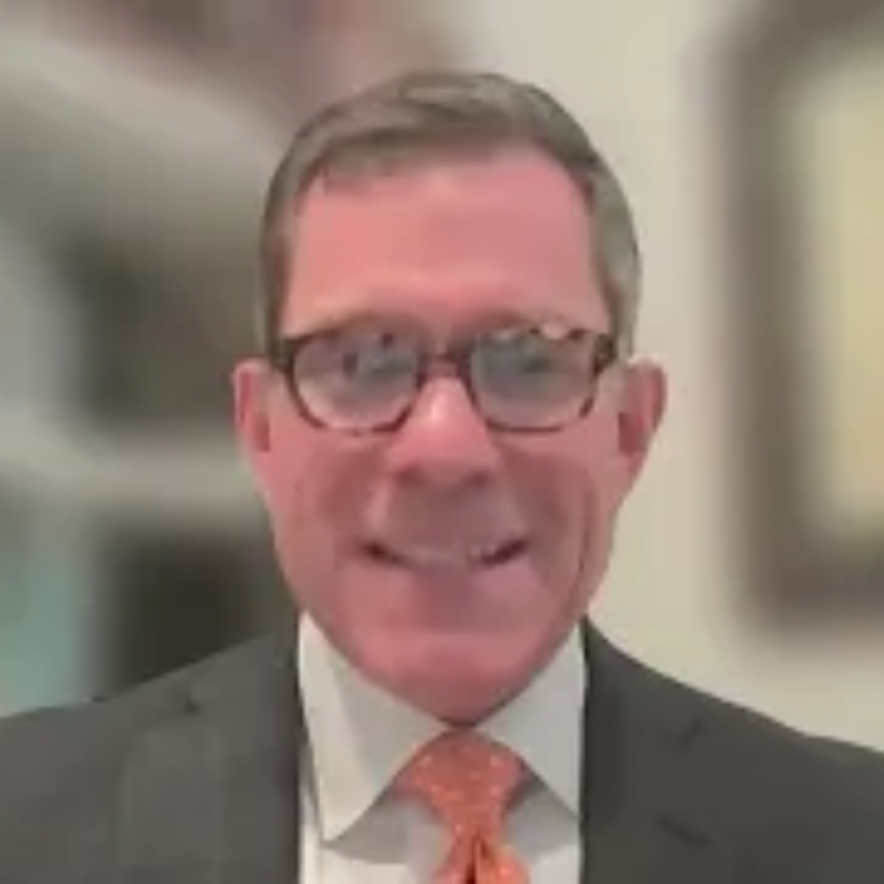 Michigan Business Beat | Jim Benedict, PNC Bank -  Discusses Business Exit Planning's "Five Ds" episode artwork