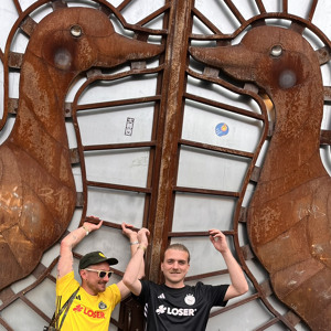 Tuesday 30 April 2024 Until Monday